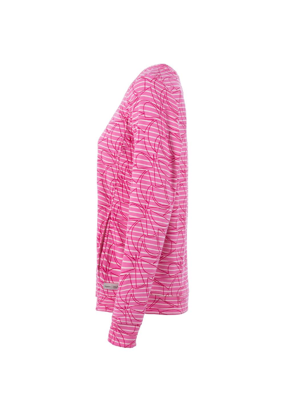 Sonia Originelli Sweatshirt, 1/1-Arm, Rundhalsausschnitt - Fashion, Damenmode, Herrenmode Versandkostenfrei