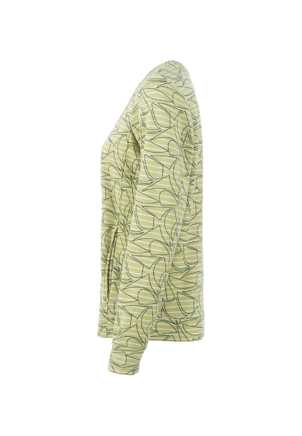 Sonia Originelli Sweatshirt, 1/1-Arm, Rundhalsausschnitt - Fashion, Damenmode, Herrenmode Großer Ausverkauf