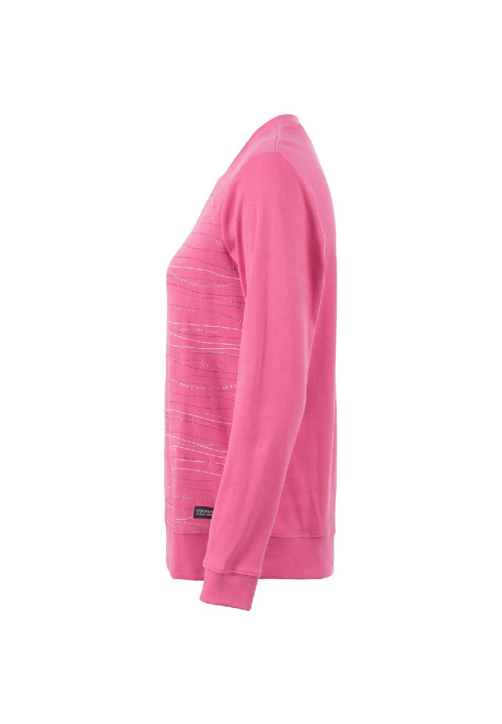 Sonia Originelli Leichtsweat, 1/1-Arm, Rundhalsausschnitt - Fashion, Damenmode, Herrenmode Online Shopping
