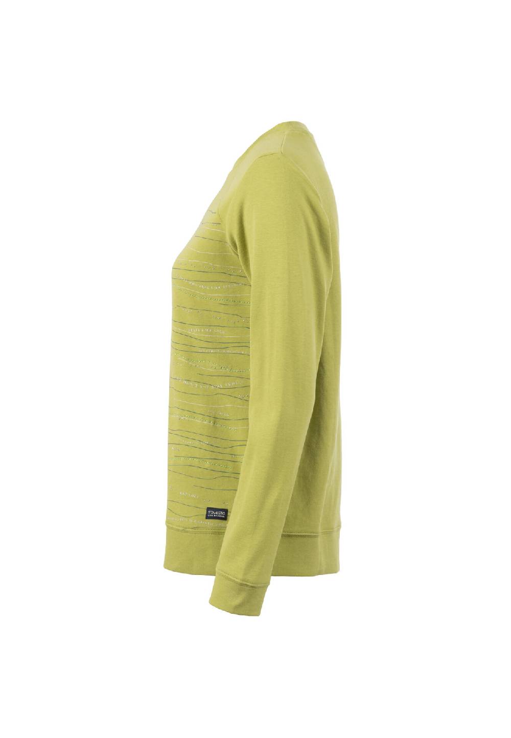Sonia Originelli Leichtsweat, 1/1-Arm, Rundhalsausschnitt - Fashion, Damenmode, Herrenmode Exklusivangebot
