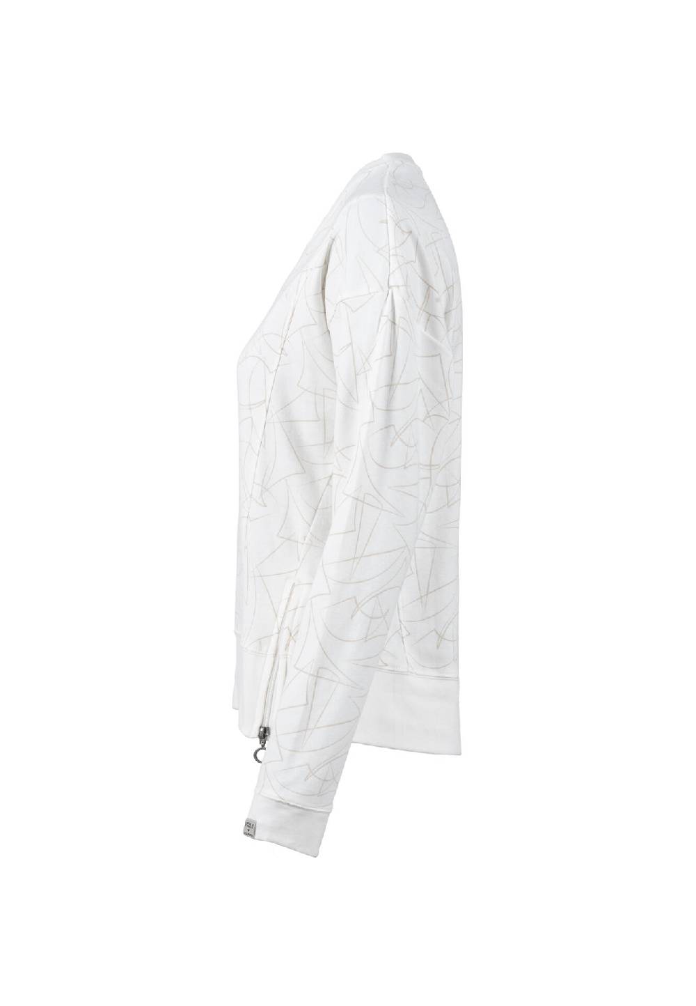 Sonia Originelli Leichtsweat, 1/1-Arm, Rundhalsausschnitt - Fashion, Damenmode, Herrenmode Saisonschlussverkauf