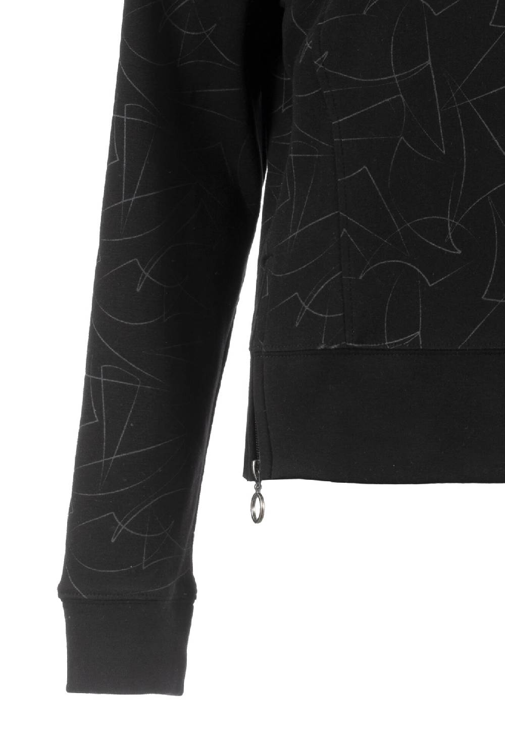 Sonia Originelli Leichtsweat, 1/1-Arm, Rundhalsausschnitt - Fashion, Damenmode, Herrenmode Black Friday