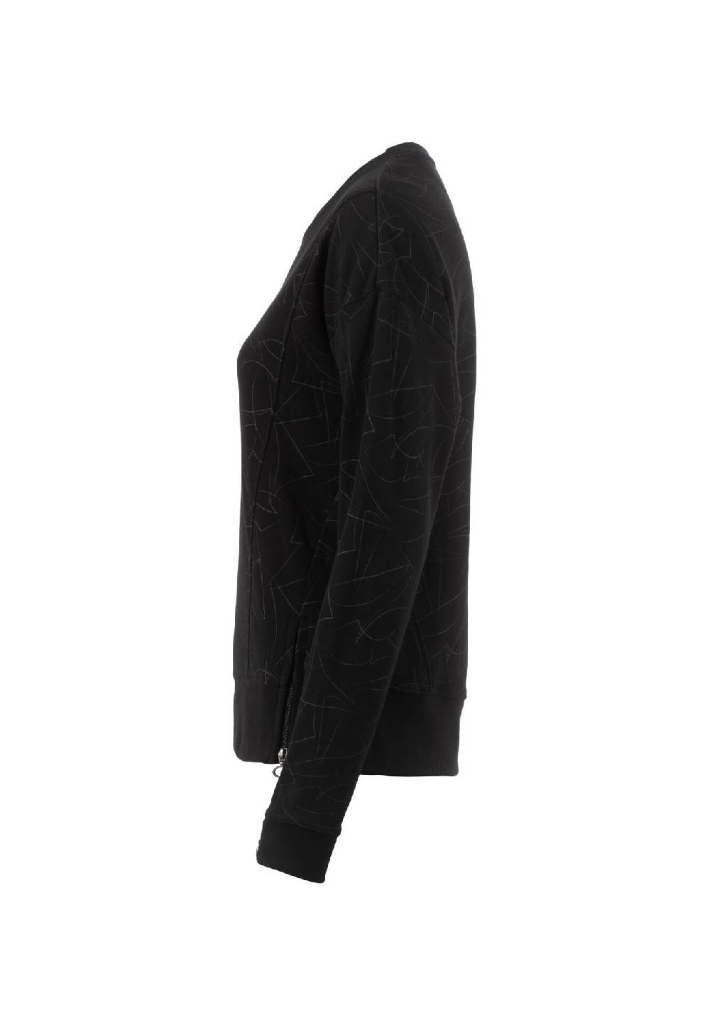 Sonia Originelli Leichtsweat, 1/1-Arm, Rundhalsausschnitt - Fashion, Damenmode, Herrenmode Black Friday