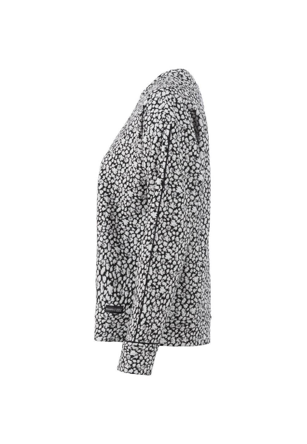 Sonia Originelli Sweatshirt, 1/1-Arm, Rundhalsausschnitt - Fashion, Damenmode, Herrenmode Cyber Monday