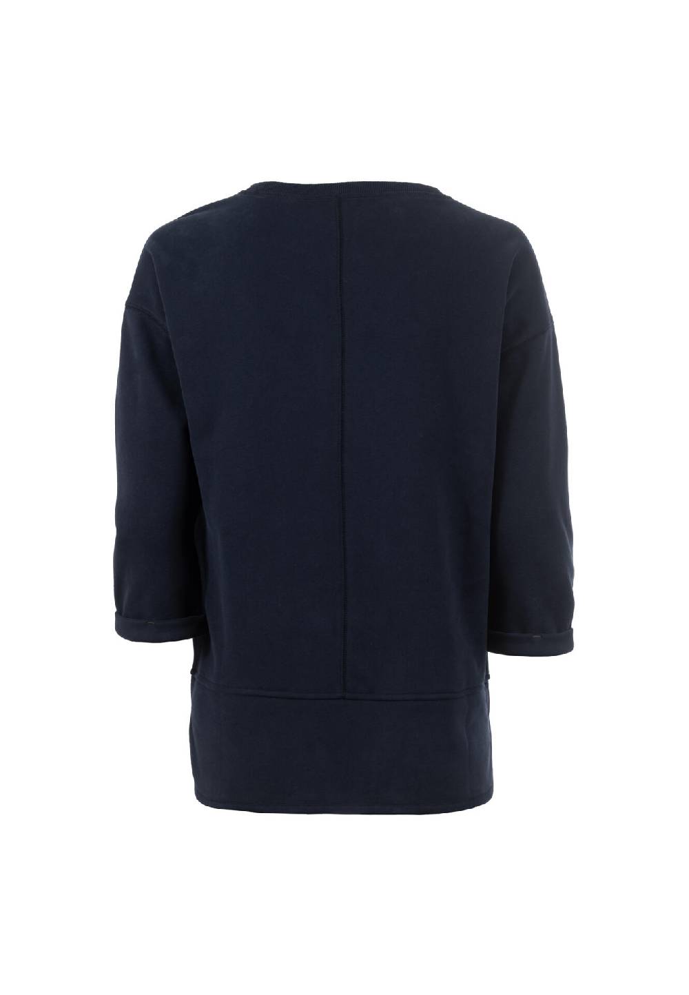 Sonia Originelli Sweatshirt, 3/4-Arm, Rundhalsausschnitt - Fashion, Damenmode, Herrenmode Weihnachtsangebot