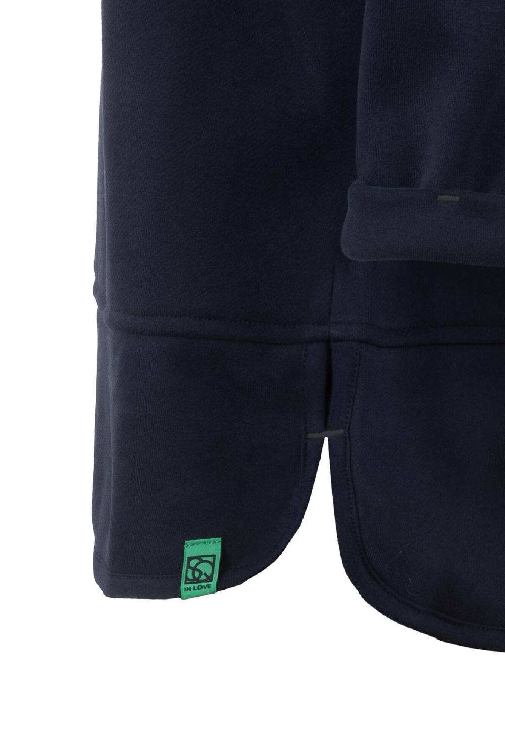 Sonia Originelli Sweatshirt, 3/4-Arm, Rundhalsausschnitt - Fashion, Damenmode, Herrenmode Weihnachtsangebot