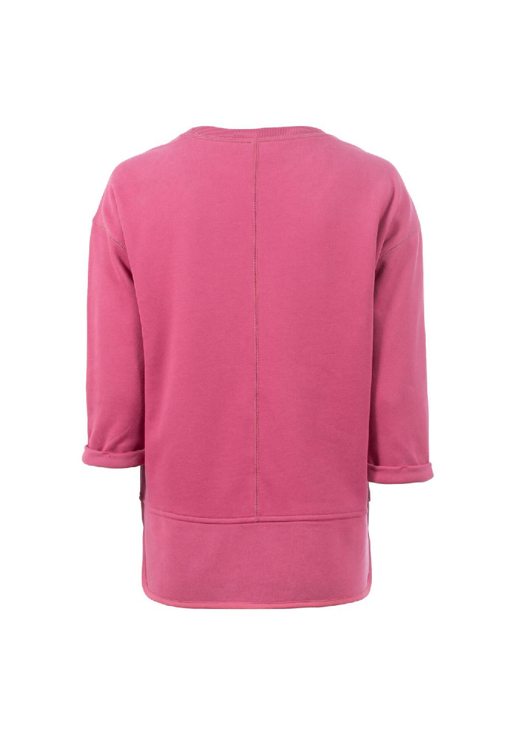 Sonia Originelli Sweatshirt, 3/4-Arm, Rundhalsausschnitt - Fashion, Damenmode, Herrenmode Osterangebot