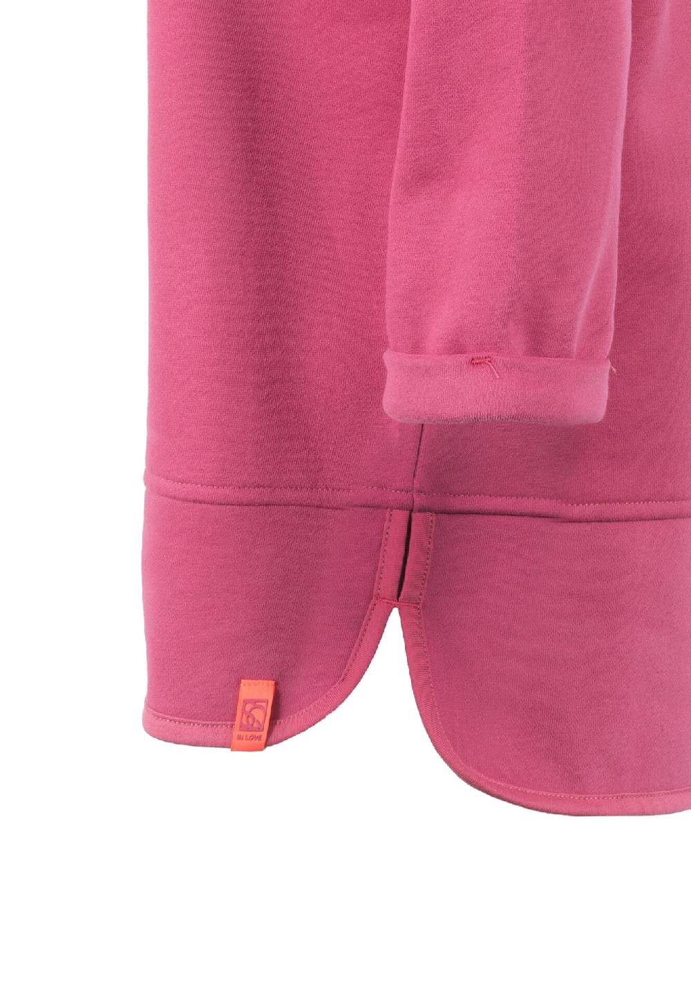 Sonia Originelli Sweatshirt, 3/4-Arm, Rundhalsausschnitt - Fashion, Damenmode, Herrenmode Osterangebot