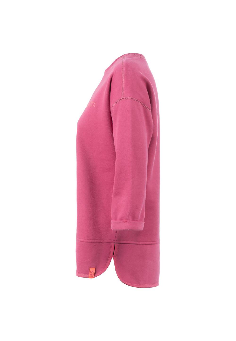 Sonia Originelli Sweatshirt, 3/4-Arm, Rundhalsausschnitt - Fashion, Damenmode, Herrenmode Osterangebot