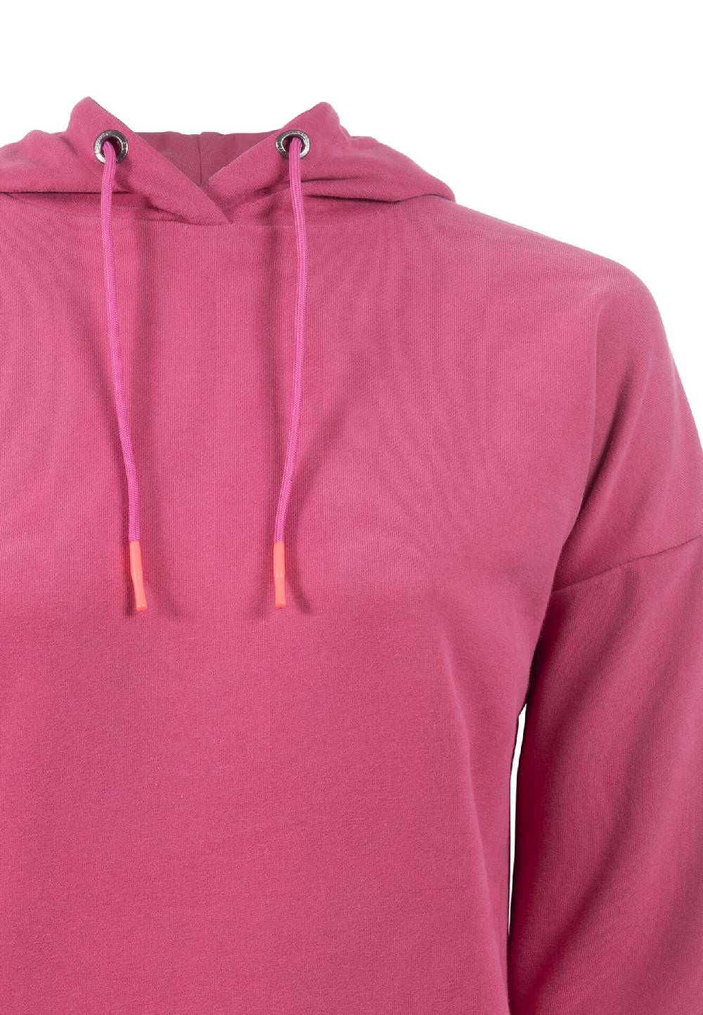 Sonia Originelli Sweatshirt, 1/1-Arm, Kapuze - Fashion, Damenmode, Herrenmode Vatertagsangebot