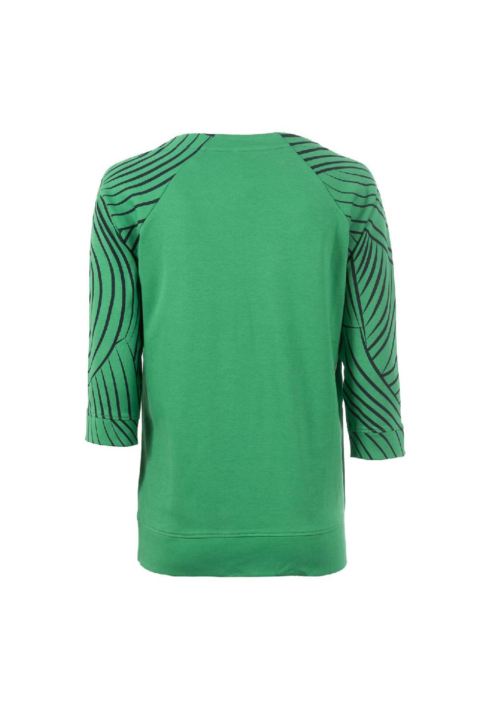 Sonia Originelli Leichtsweat, 3/4-Arm, Rundhalsausschnitt - Fashion, Damenmode, Herrenmode Valentinstagsangebot