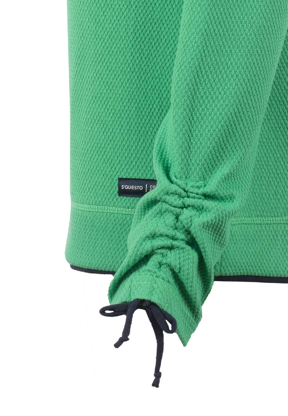 Sonia Originelli Leichtsweat, 1/1-Arm, Rundhalsausschnitt - Fashion, Damenmode, Herrenmode Lagerräumung