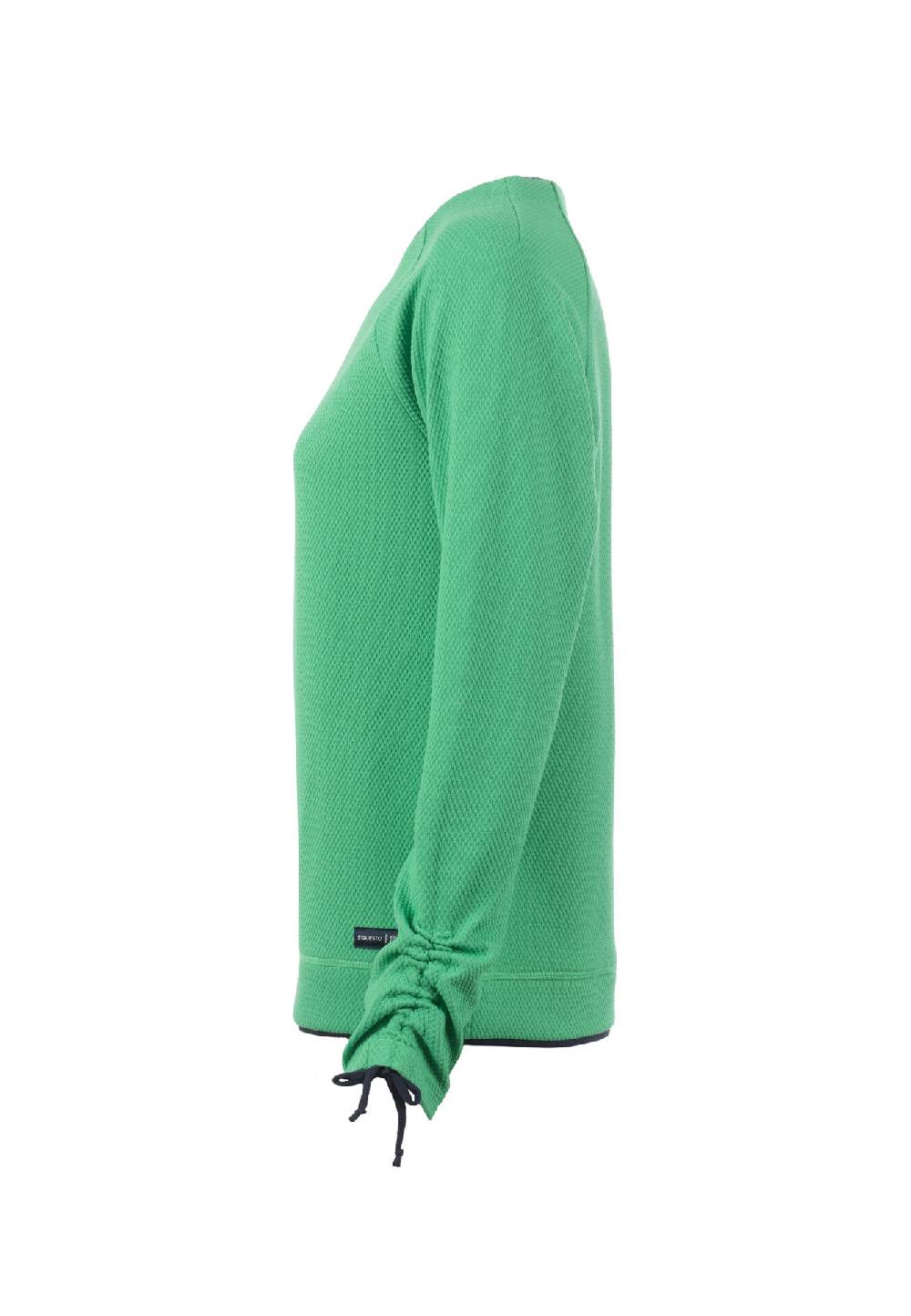 Sonia Originelli Leichtsweat, 1/1-Arm, Rundhalsausschnitt - Fashion, Damenmode, Herrenmode Lagerräumung