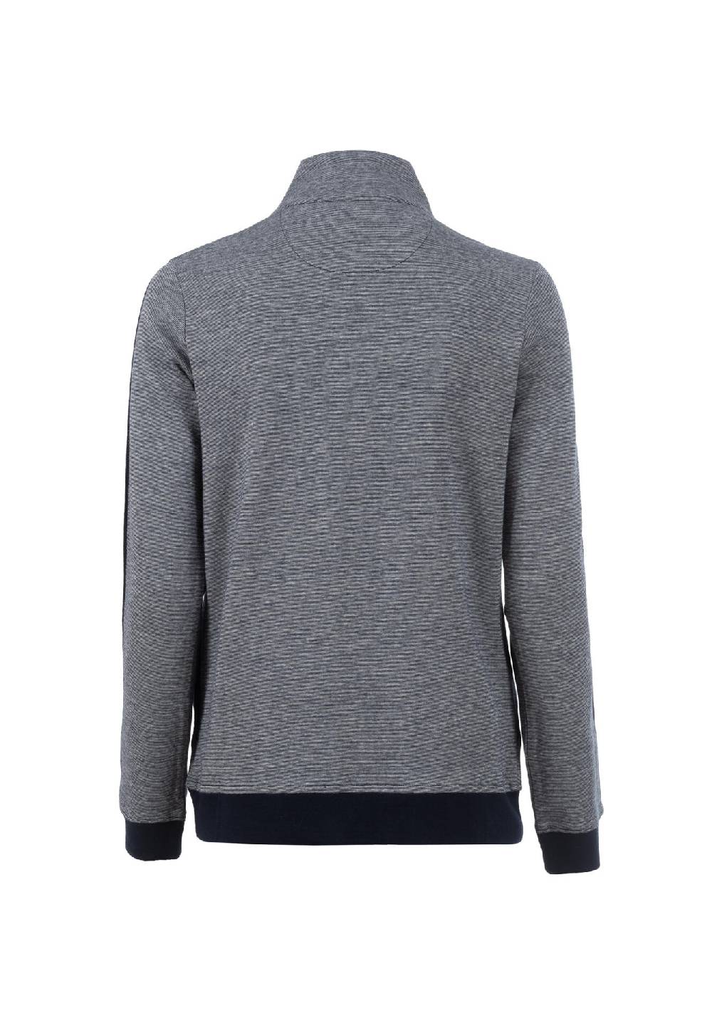 Sonia Originelli Sweatjacke, 1/1-Arm, Stehkragen - Fashion, Damenmode, Herrenmode Heißer Verkauf