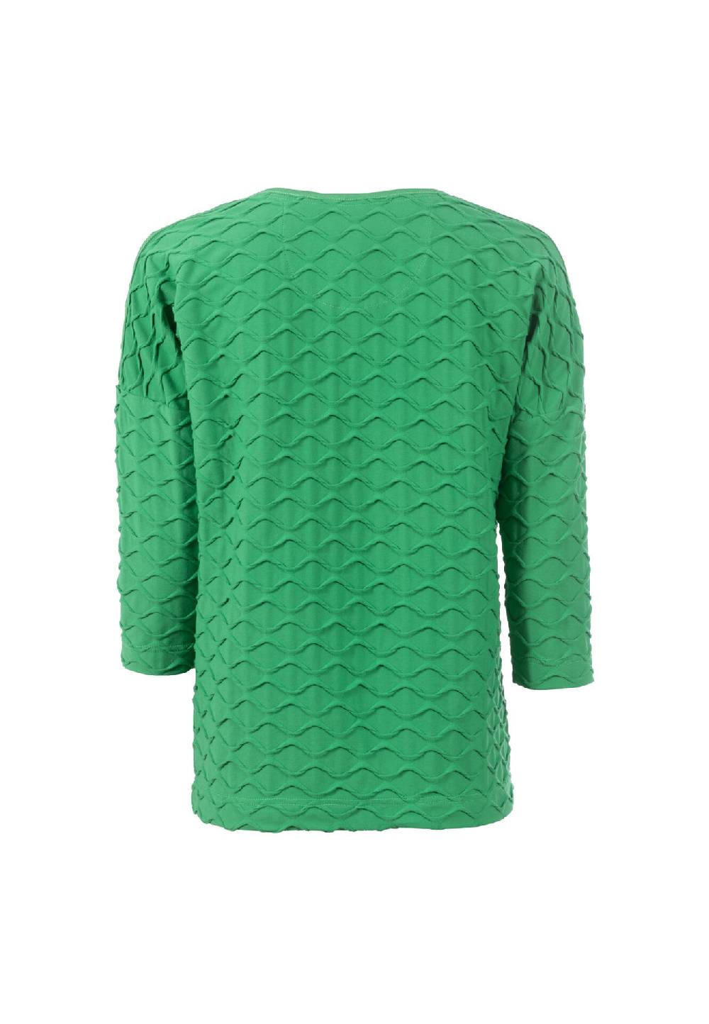 Sonia Originelli Leichtsweat, 3/4-Arm, U-Boot-Kragen - Fashion, Damenmode, Herrenmode Neueste Mode