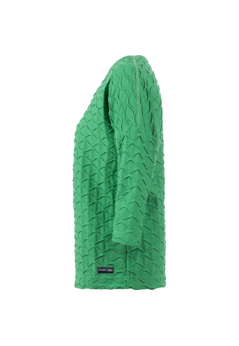 Sonia Originelli Leichtsweat, 3/4-Arm, U-Boot-Kragen - Fashion, Damenmode, Herrenmode Neueste Mode