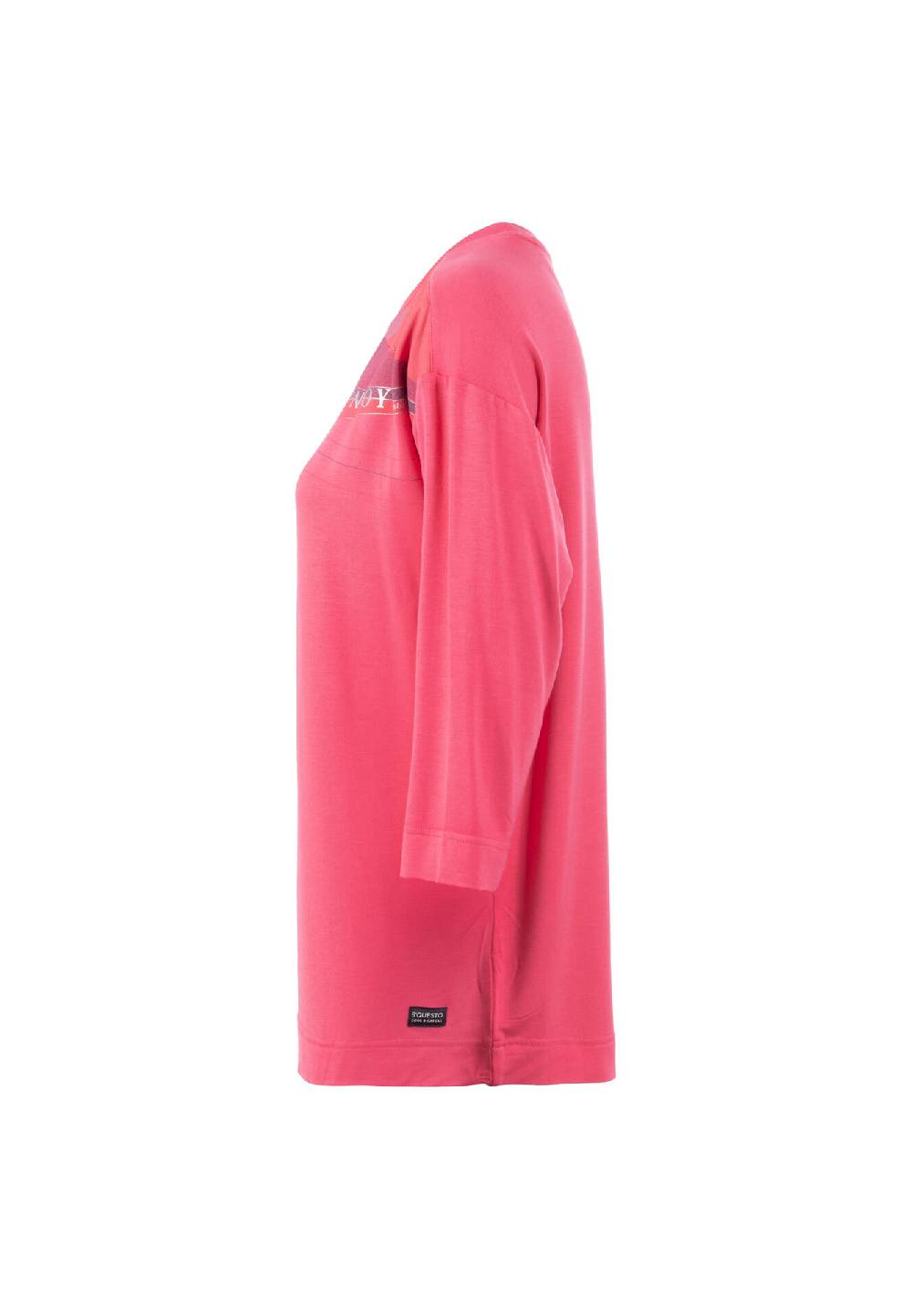Sonia Originelli Leichtsweat, 3/4-Arm, Rundhalsausschnitt - Fashion, Damenmode, Herrenmode Online Outlet