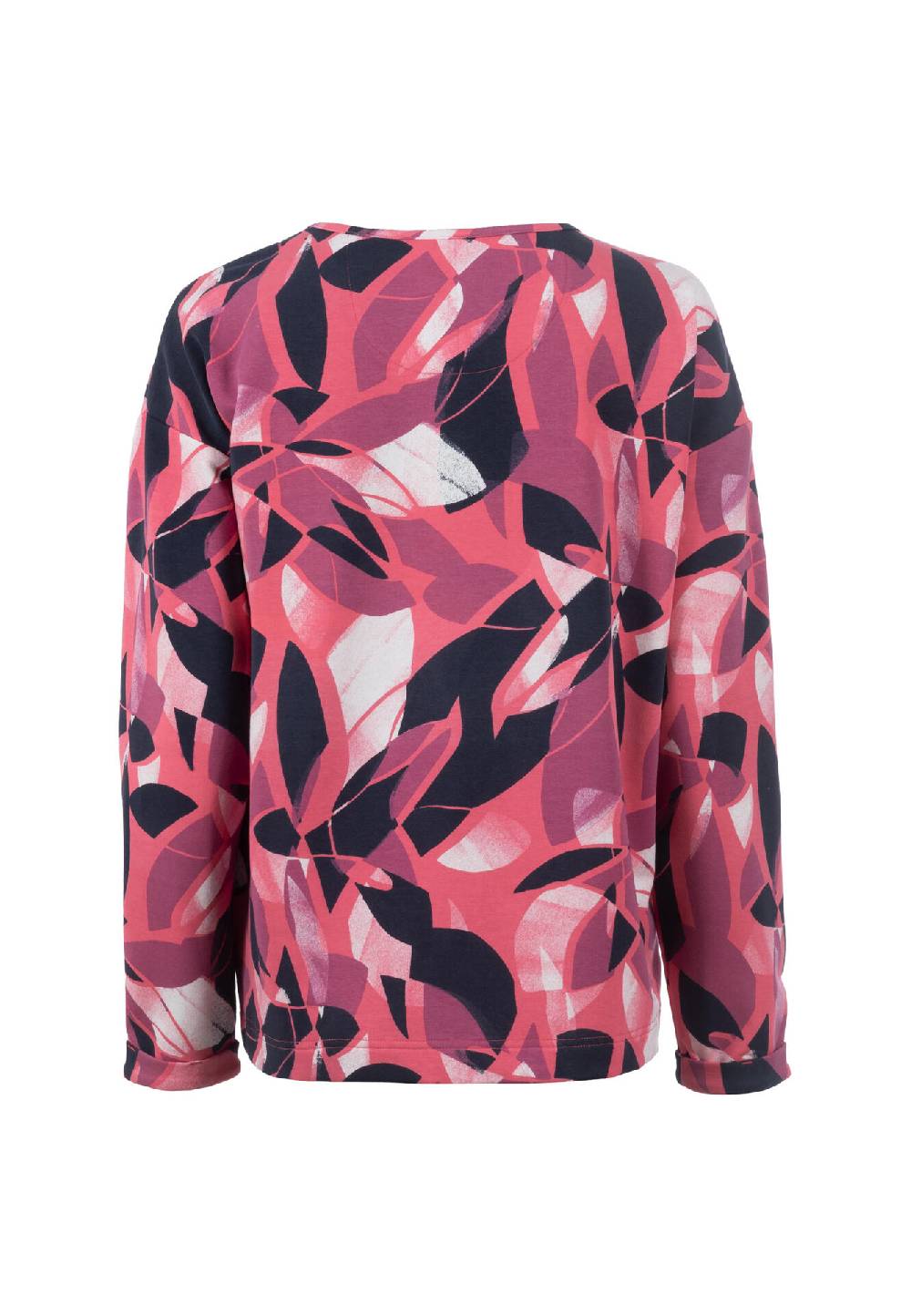 Sonia Originelli Leichtsweat, 1/1-Arm, Rundhalsausschnitt - Fashion, Damenmode, Herrenmode Exklusive Angebote