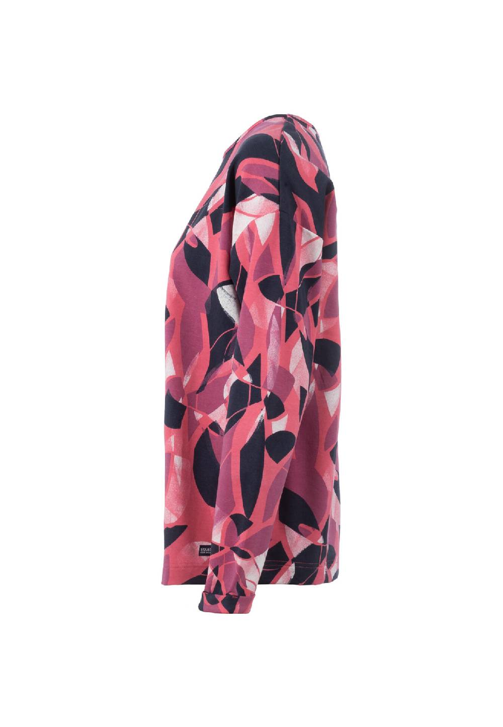 Sonia Originelli Leichtsweat, 1/1-Arm, Rundhalsausschnitt - Fashion, Damenmode, Herrenmode Exklusive Angebote