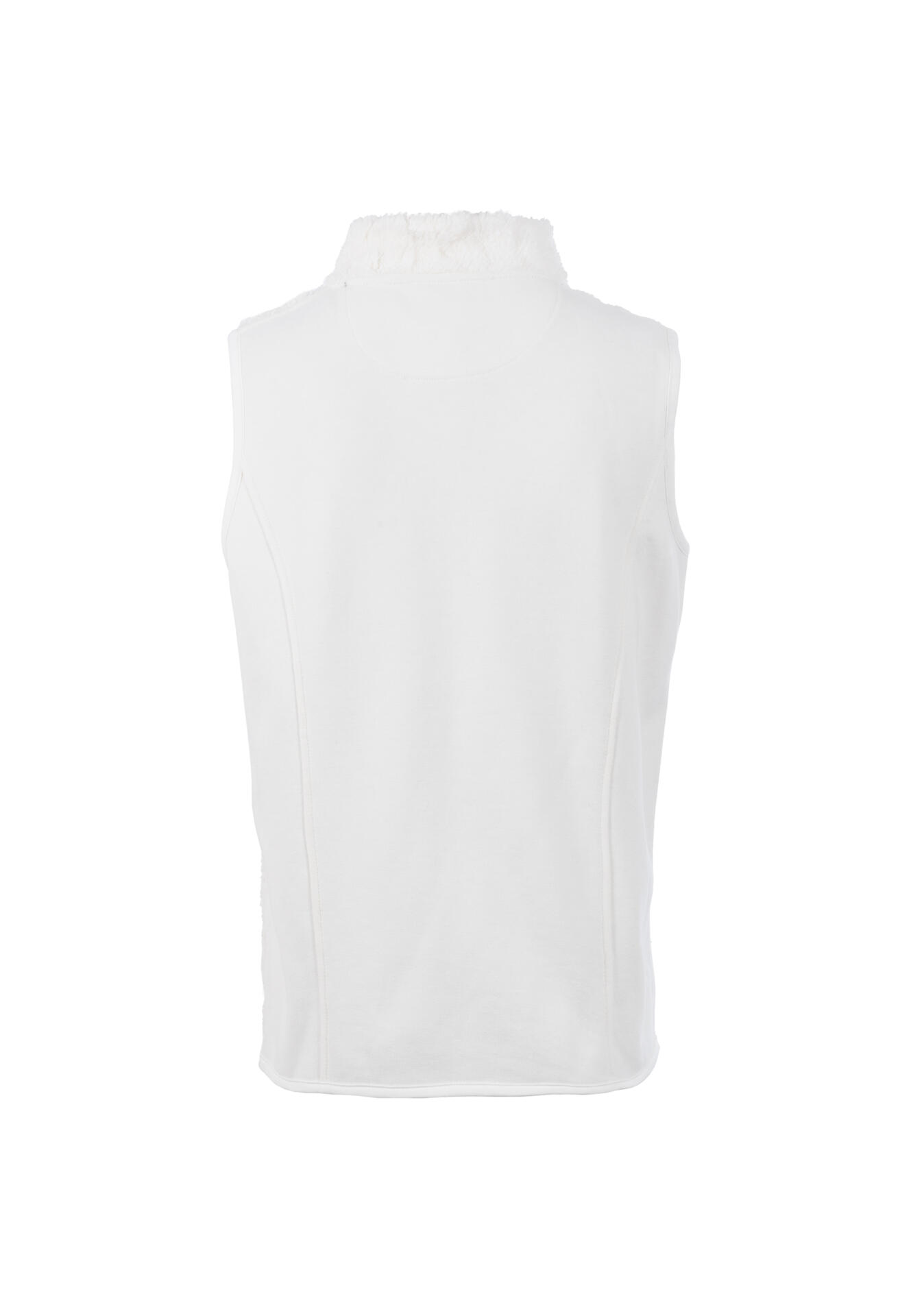 Sonia Originelli Weste, ärmellos, Stehkragen - Fashion, Damenmode, Herrenmode Blitzangebot
