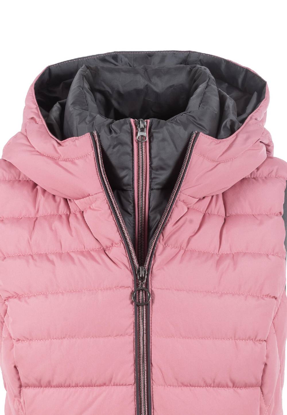 Sonia Originelli Weste, Stehkragen - Fashion, Damenmode, Herrenmode Saisonale Angebote