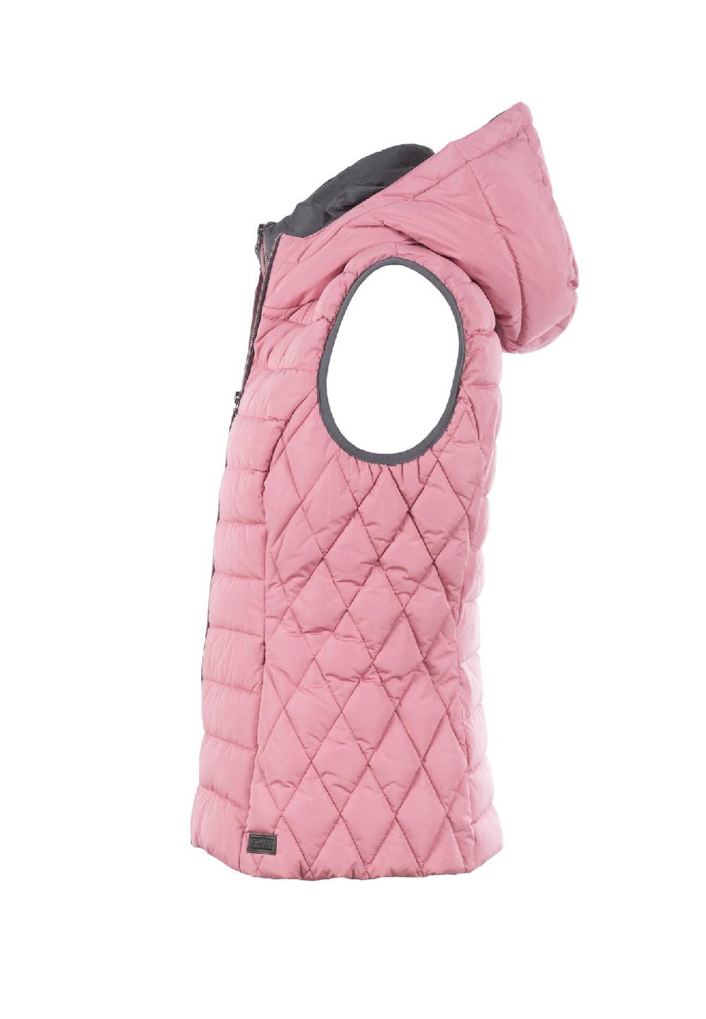 Sonia Originelli Weste, Stehkragen - Fashion, Damenmode, Herrenmode Saisonale Angebote