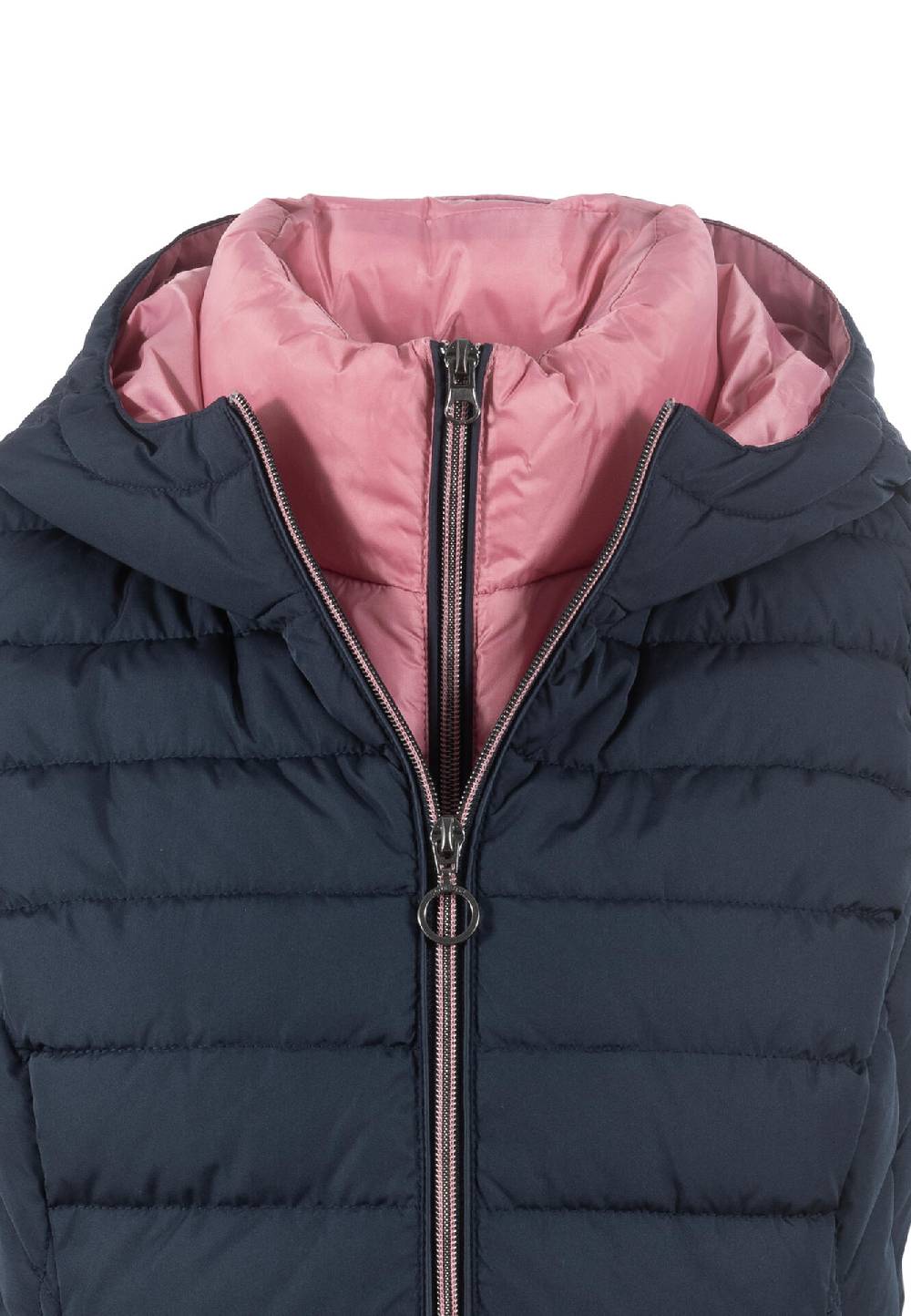 Sonia Originelli Weste, Stehkragen - Fashion, Damenmode, Herrenmode Kauf eins, bekomm eins gratis