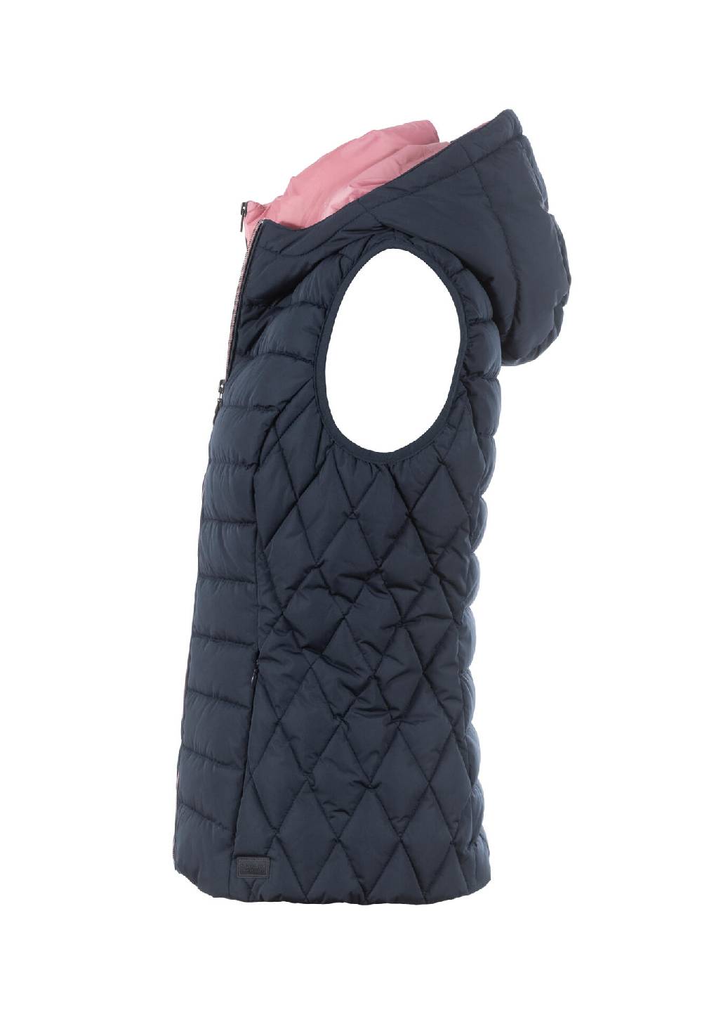 Sonia Originelli Weste, Stehkragen - Fashion, Damenmode, Herrenmode Kauf eins, bekomm eins gratis