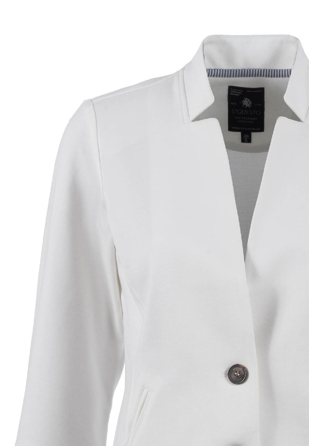 Sonia Originelli Blazer, 3/4 Arm, Reverskragen - Fashion, Damenmode, Herrenmode VIP-Rabatte
