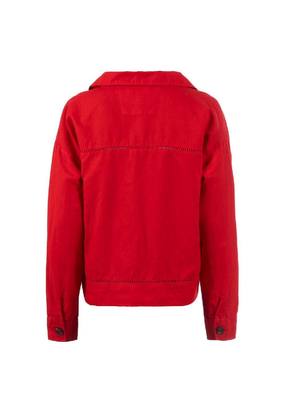 Sonia Originelli Jacke, 1/1 Arm, Reverskragen - Fashion, Damenmode, Herrenmode Tiefpreis
