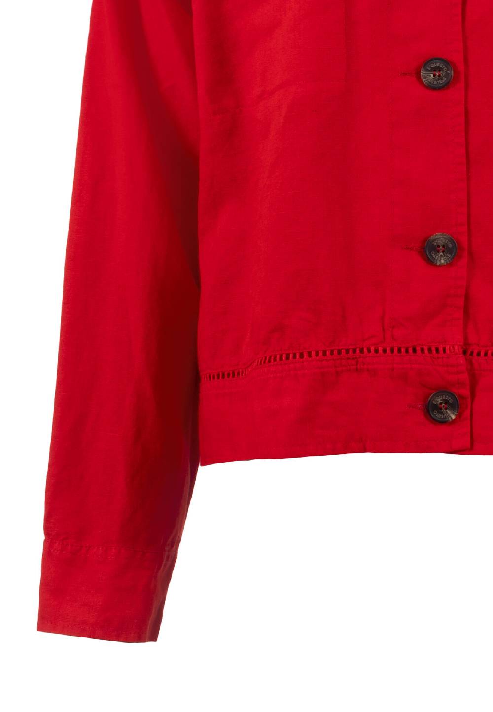 Sonia Originelli Jacke, 1/1 Arm, Reverskragen - Fashion, Damenmode, Herrenmode Tiefpreis