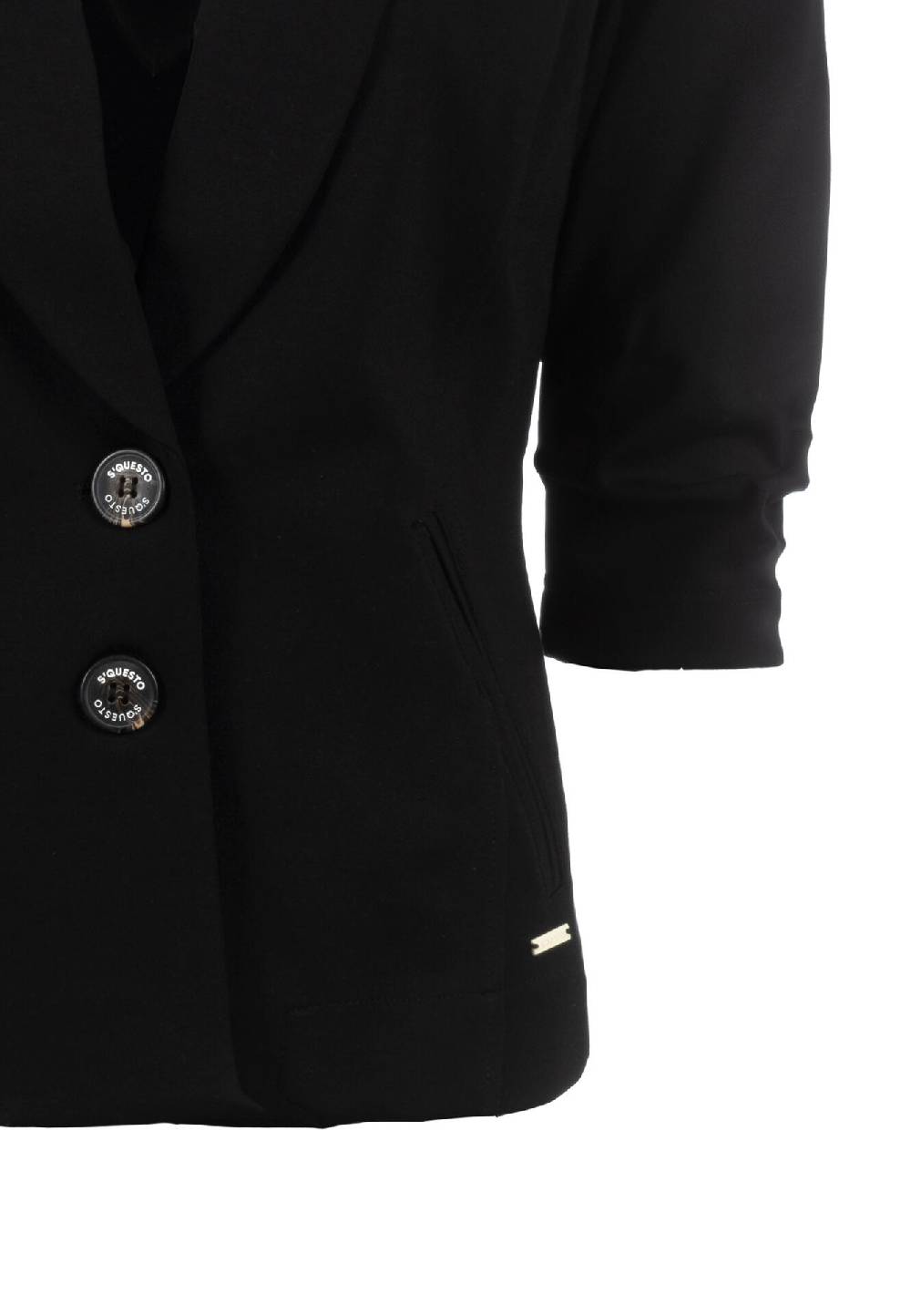 Sonia Originelli Blazer, 3/4 Arm, Reverskragen - Fashion, Damenmode, Herrenmode Super Sparpreis