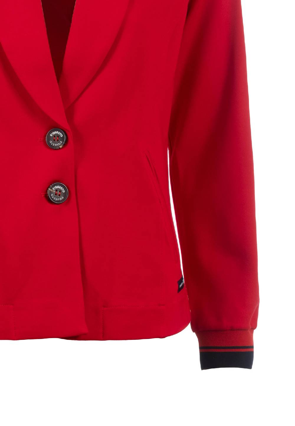 Sonia Originelli Blazer, 1/1 Arm, Reverskragen - Fashion, Damenmode, Herrenmode Kostenlose Rückgabe