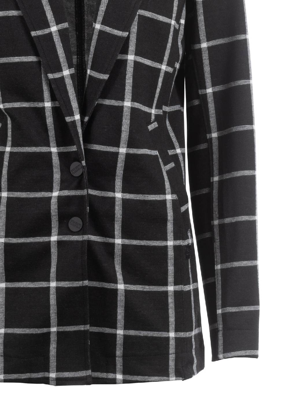 Sonia Originelli Sweatblazer, 1/1 Arm, Reverskragen - Fashion, Damenmode, Herrenmode JETZT KAUFEN