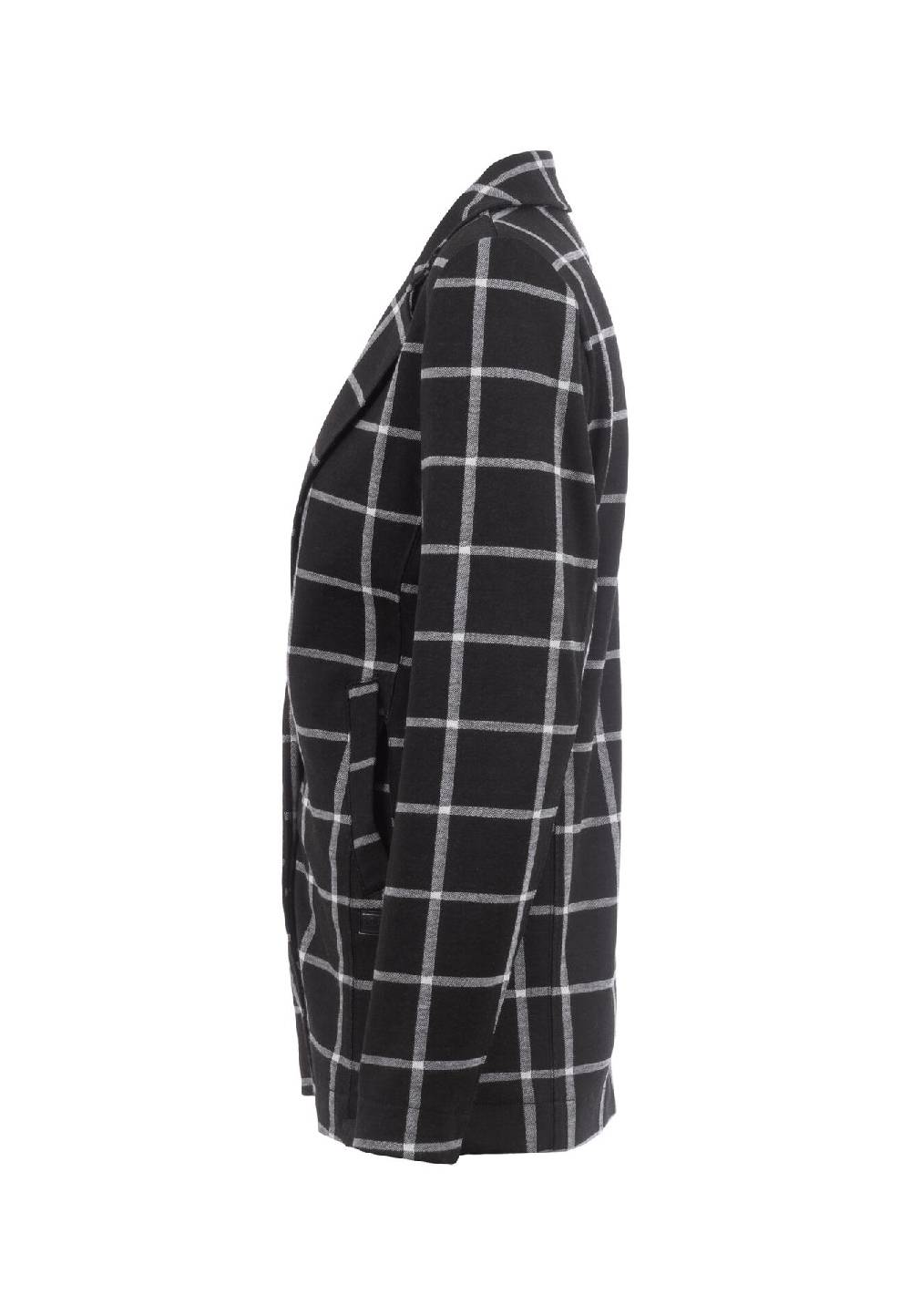 Sonia Originelli Sweatblazer, 1/1 Arm, Reverskragen - Fashion, Damenmode, Herrenmode JETZT KAUFEN