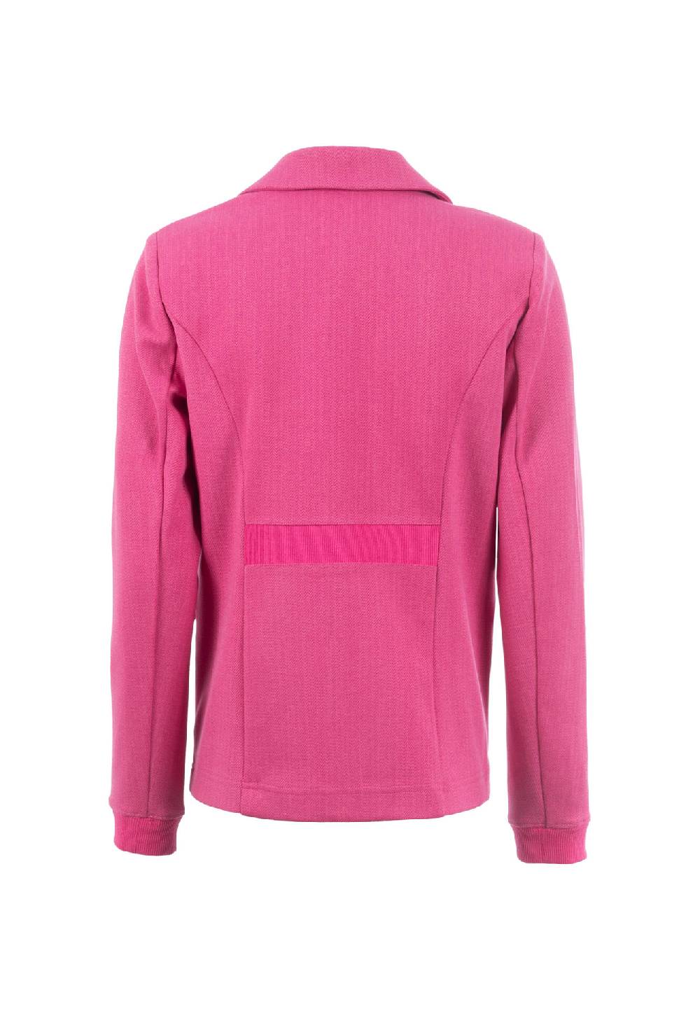 Sonia Originelli Sweatblazer, 1/1 Arm, Reverskragen - Fashion, Damenmode, Herrenmode Neueste Stile