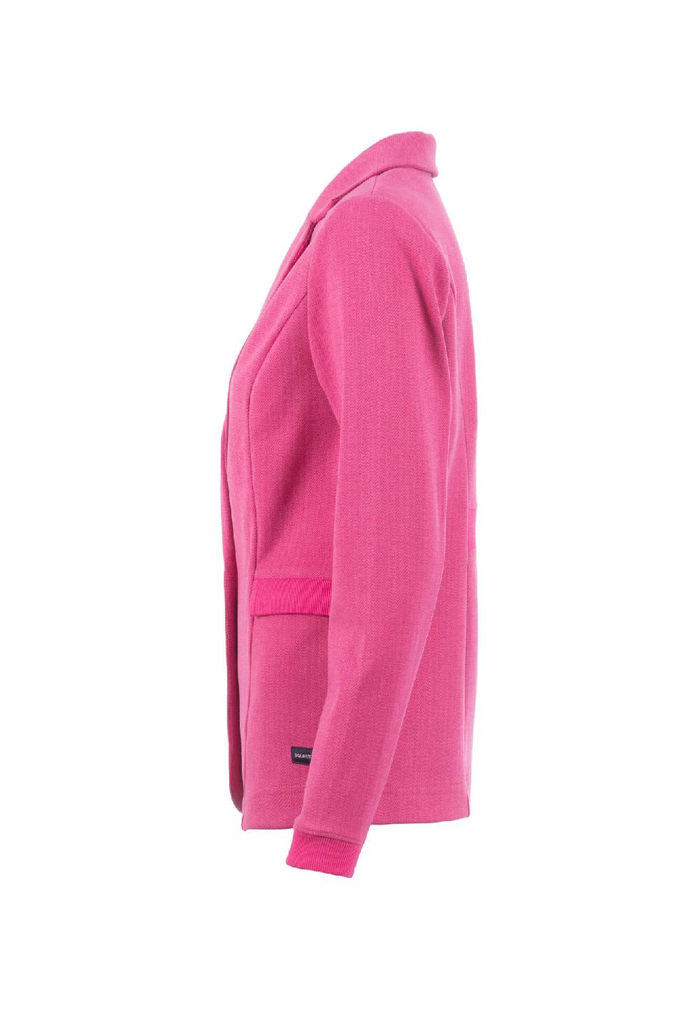 Sonia Originelli Sweatblazer, 1/1 Arm, Reverskragen - Fashion, Damenmode, Herrenmode Neueste Stile