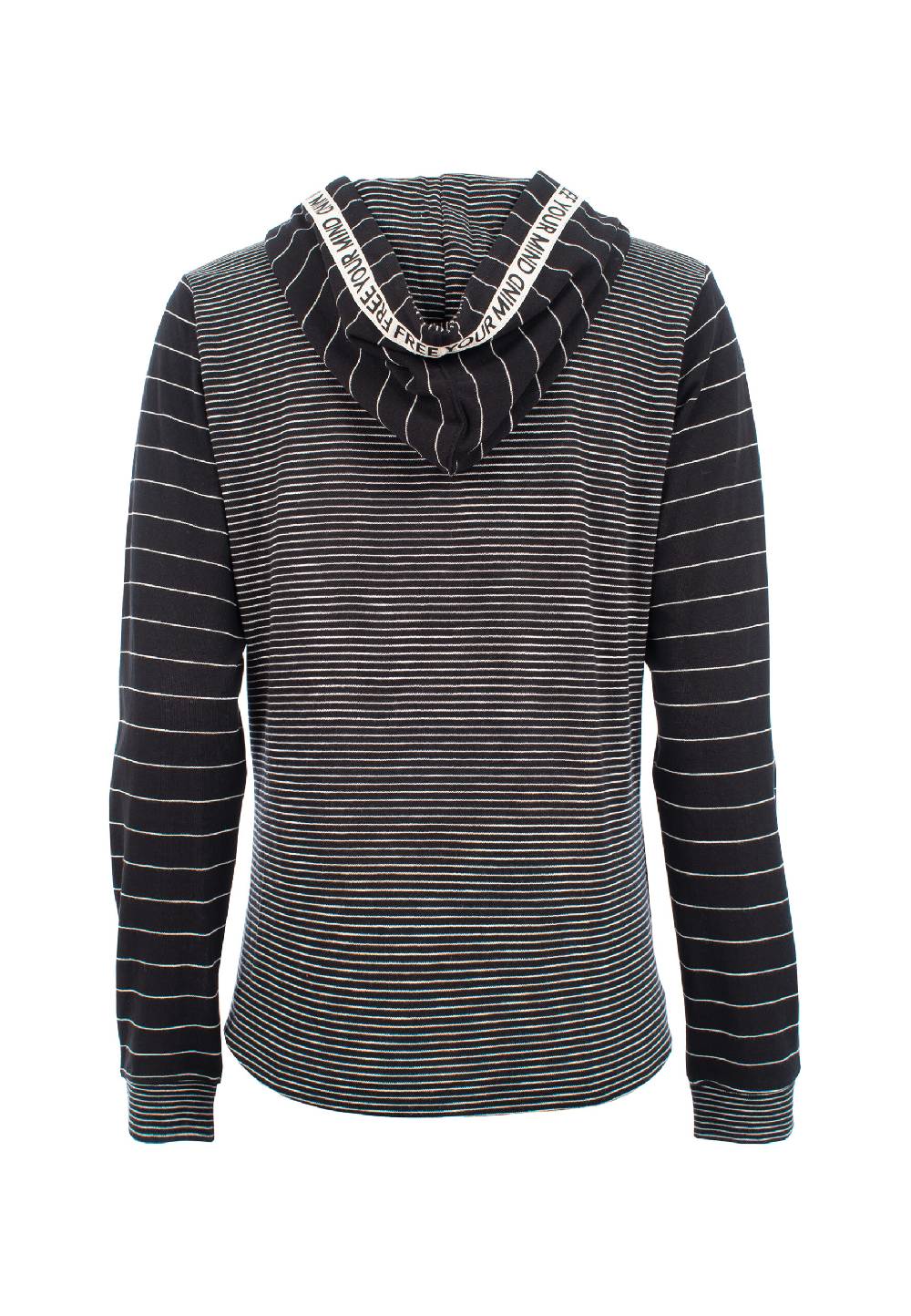 Sonia Originelli Sweatshirt mit Kapuze, 1/1 Arm - Fashion, Damenmode, Herrenmode Letzter Tag