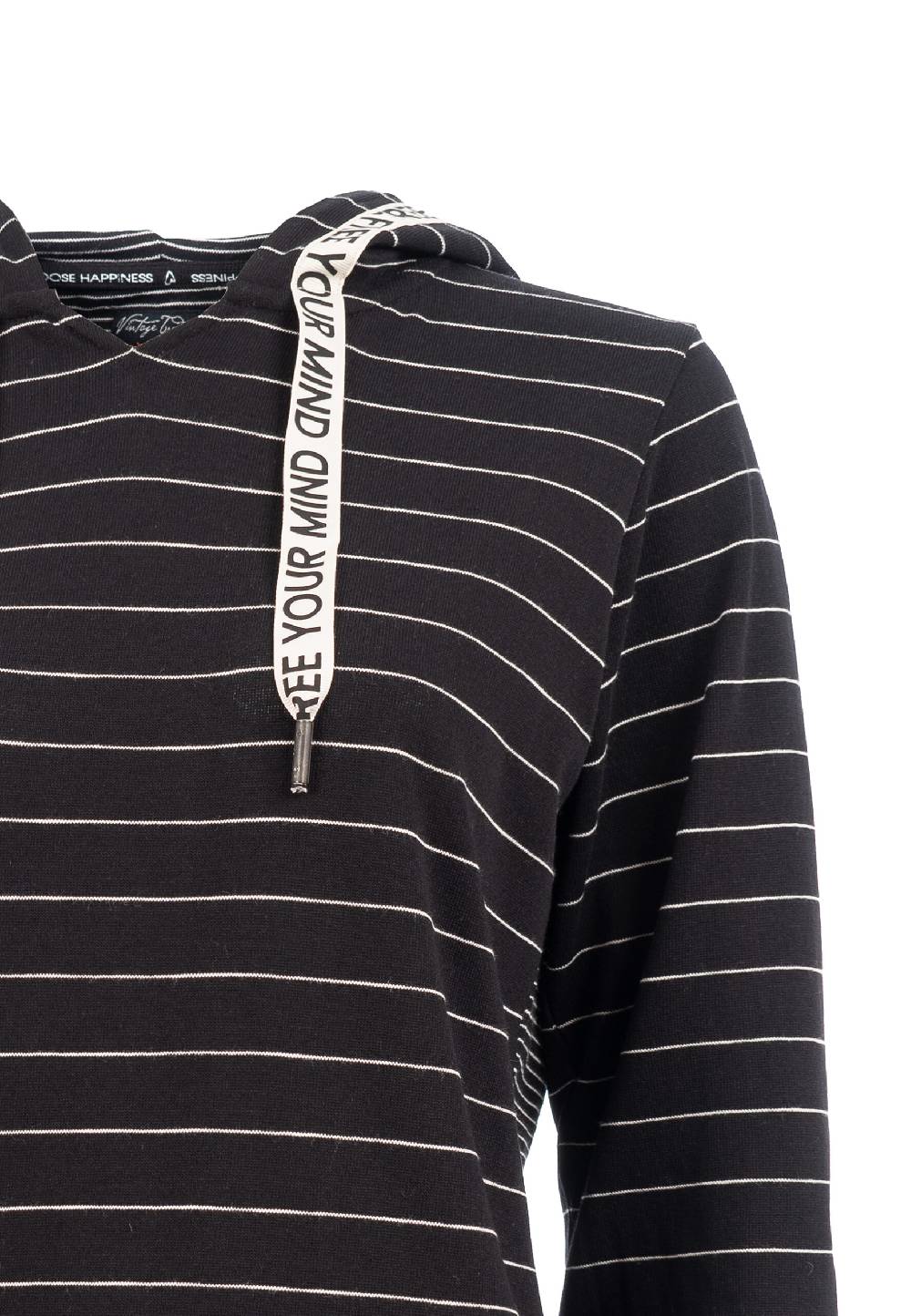 Sonia Originelli Sweatshirt mit Kapuze, 1/1 Arm - Fashion, Damenmode, Herrenmode Letzter Tag