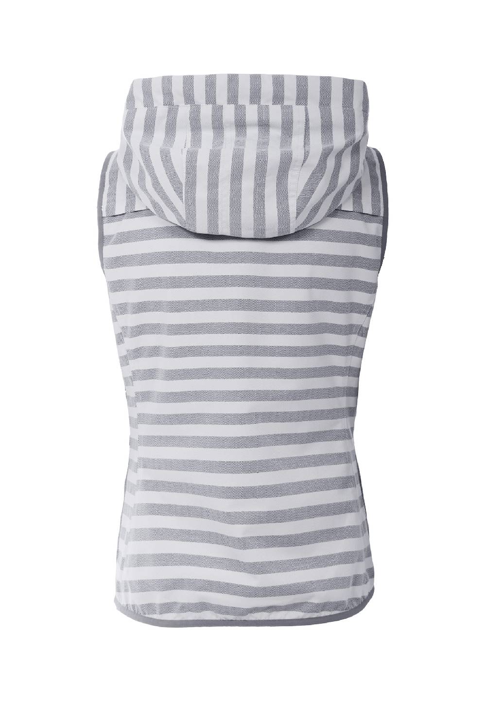 Sonia Originelli Weste mit Kapuze - Fashion, Damenmode, Herrenmode Bis zu 50% Rabatt