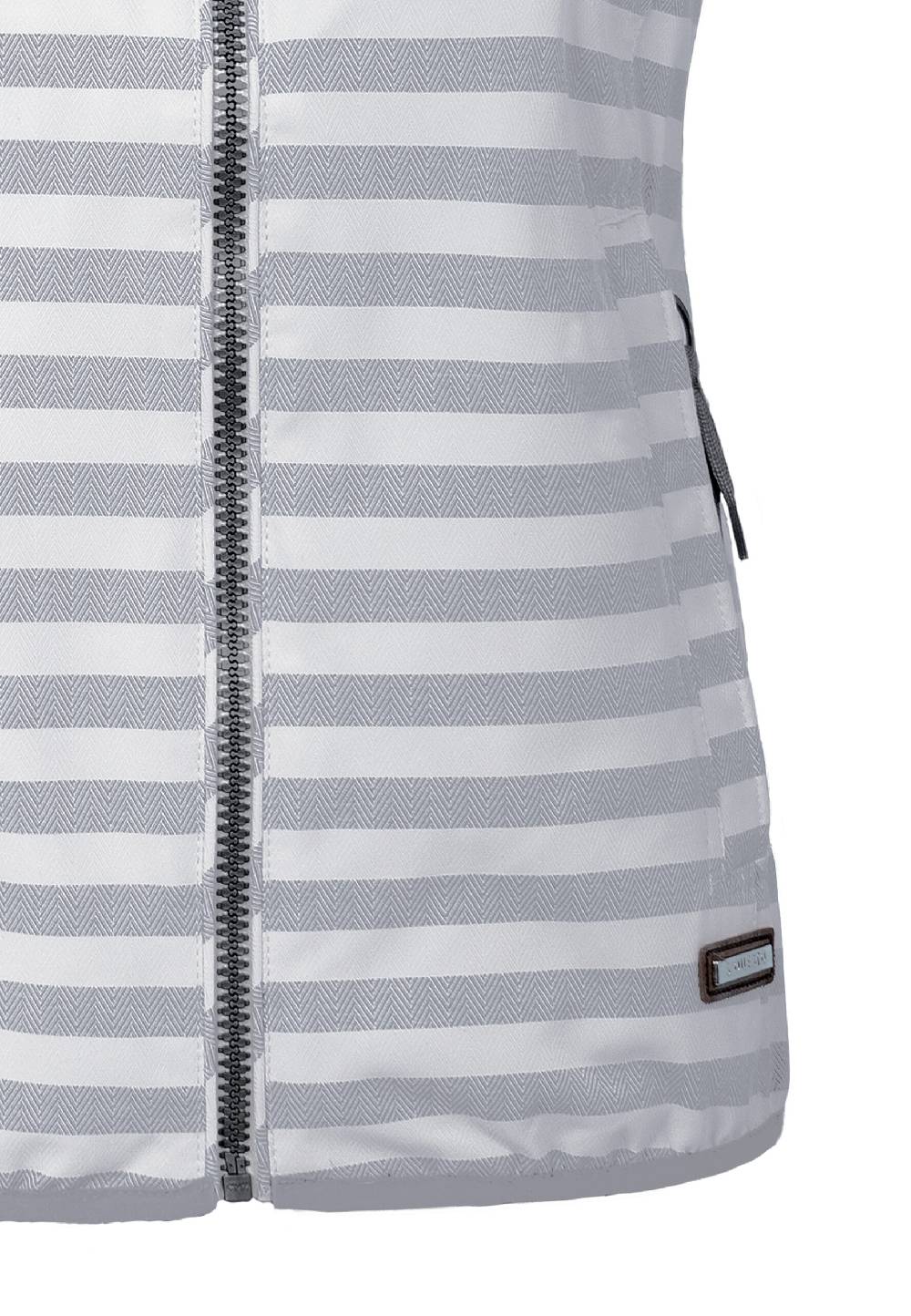 Sonia Originelli Weste mit Kapuze - Fashion, Damenmode, Herrenmode Bis zu 50% Rabatt