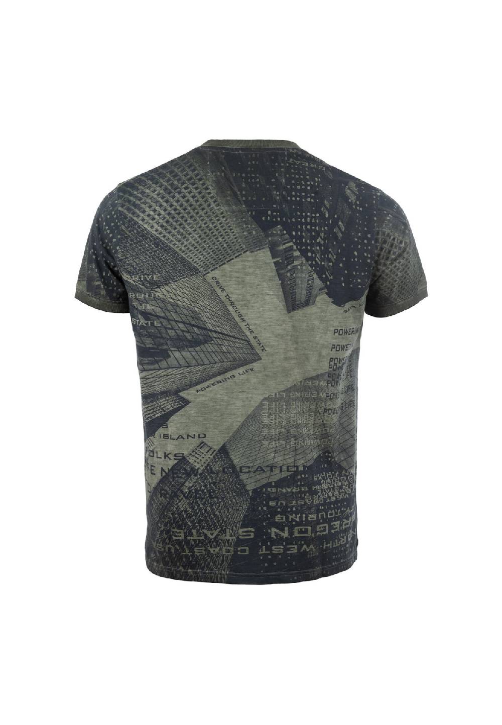 Sonia Originelli Shirt 1/2-Arm, V-Ausschnitt - Fashion, Damenmode, Herrenmode Nur für heute