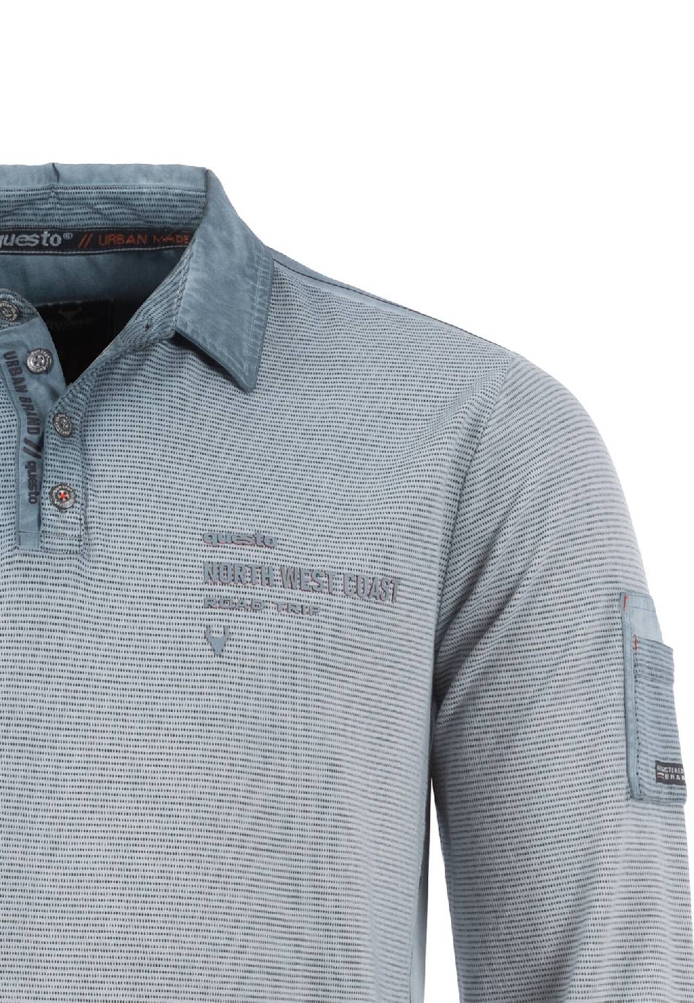 Sonia Originelli Polo 1/1-Arm - Fashion, Damenmode, Herrenmode Riesige Rabatte