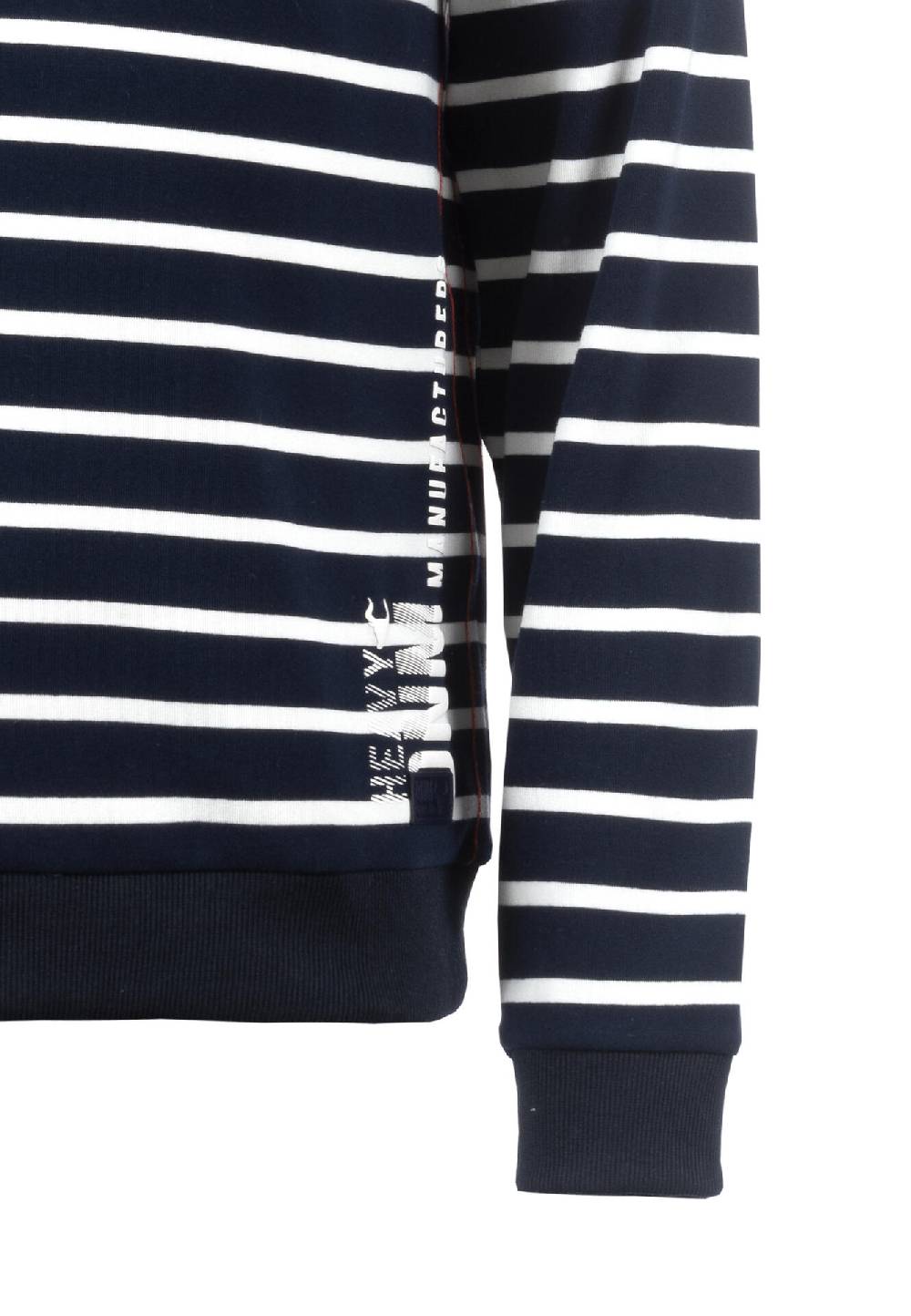 Sonia Originelli Leichtsweat 1/1-Arm, Knopfleiste - Fashion, Damenmode, Herrenmode Fabrikladen