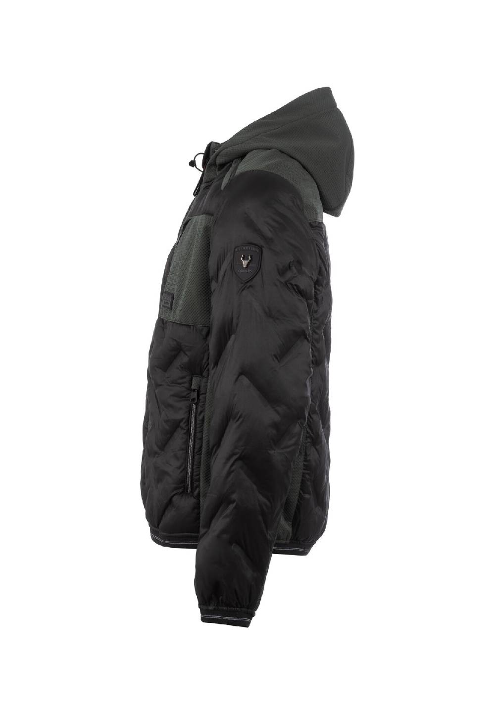Sonia Originelli Jacke, 1/1 Arm, Kapuze - Fashion, Damenmode, Herrenmode 50% Rabatt für begrenzte Zeit