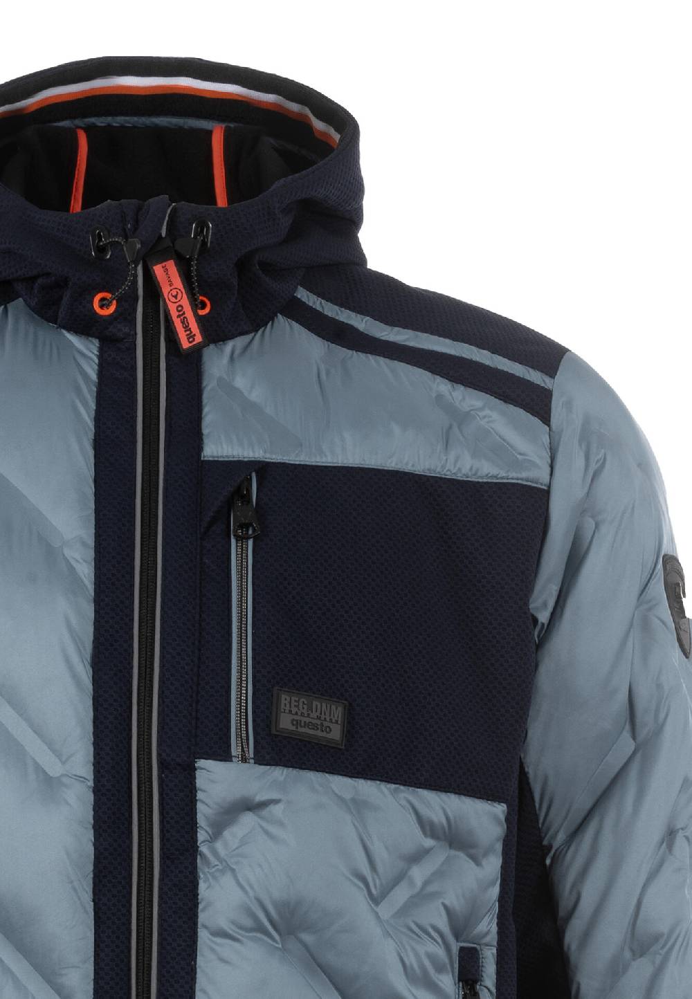 Sonia Originelli Jacke, 1/1 Arm, Kapuze - Fashion, Damenmode, Herrenmode Rabatte dieses Monats