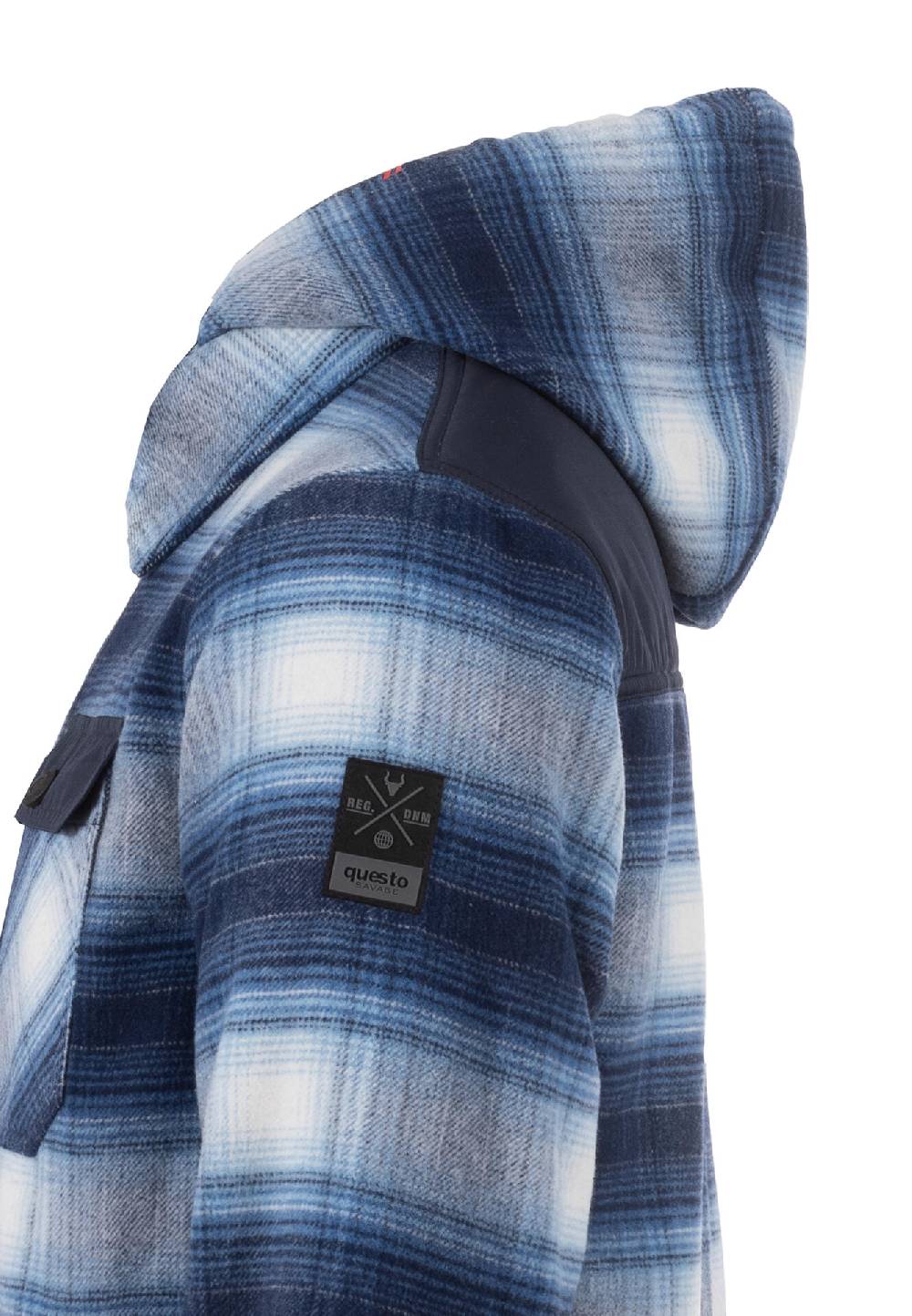Sonia Originelli Jacke, 1/1 Arm, Kapuze - Fashion, Damenmode, Herrenmode 2025