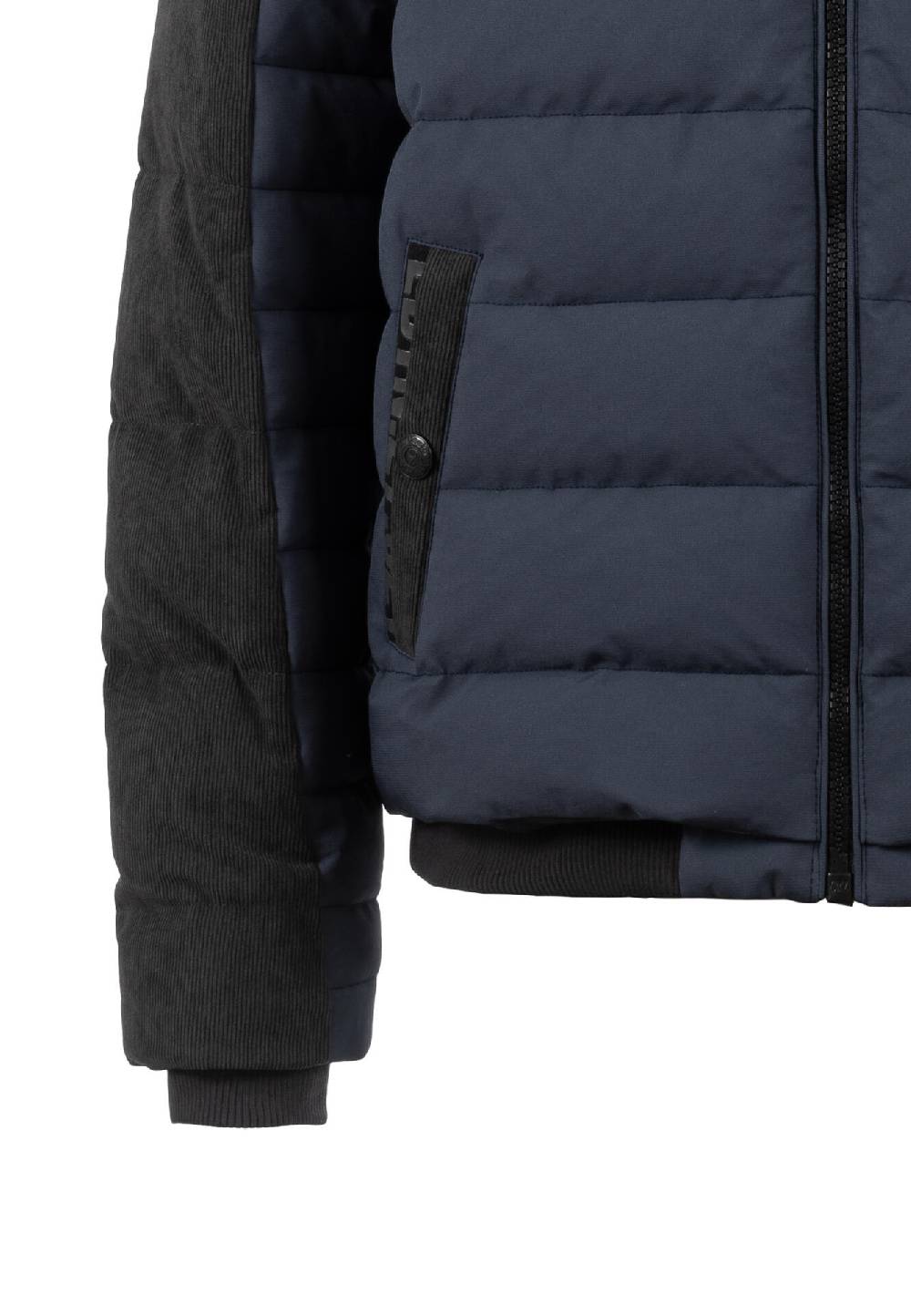 Sonia Originelli Jacke, 1/1 Arm, Kapuze - Fashion, Damenmode, Herrenmode Outlet
