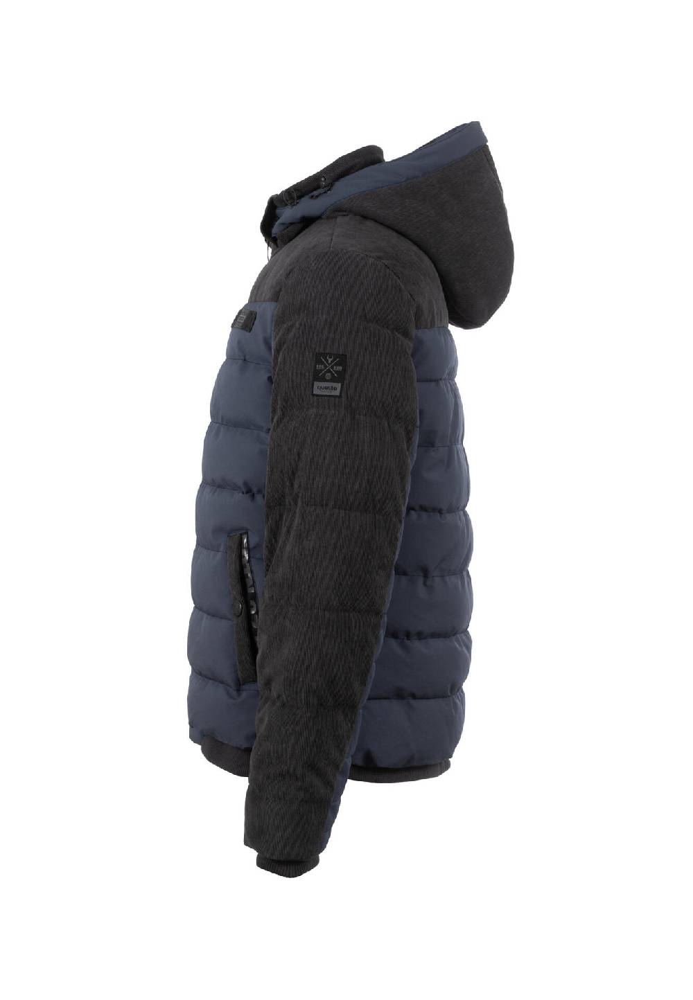 Sonia Originelli Jacke, 1/1 Arm, Kapuze - Fashion, Damenmode, Herrenmode Outlet