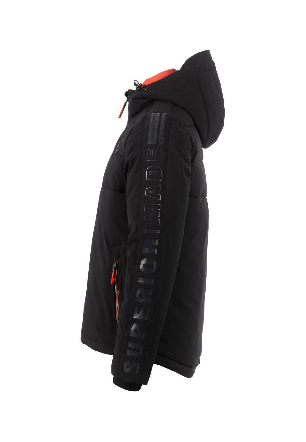 Sonia Originelli Jacke, 1/1 Arm, Kapuze - Fashion, Damenmode, Herrenmode Auslauf